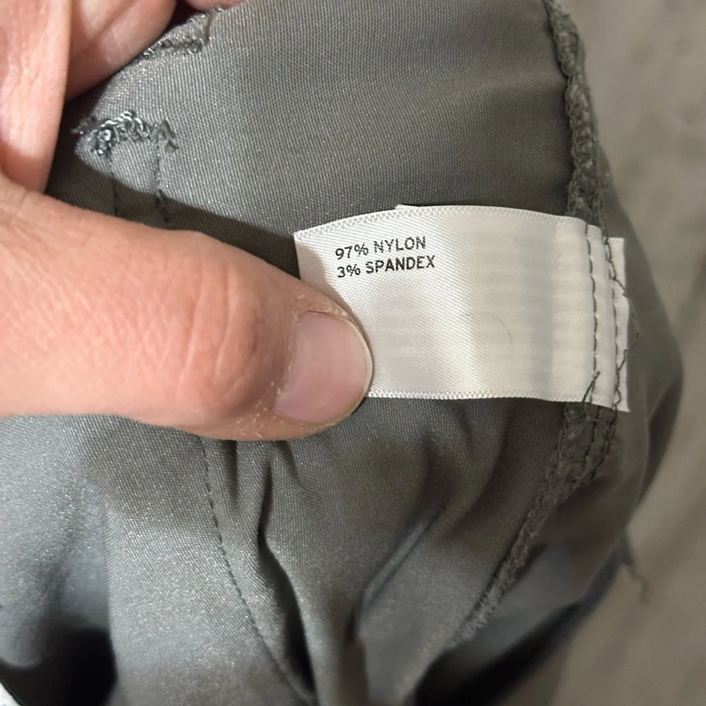 Duluth Trading‎ Relaxed Fit Nylon Pants